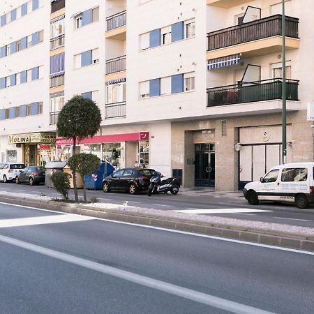 Apartamento Malaga Velazquez 외부 사진