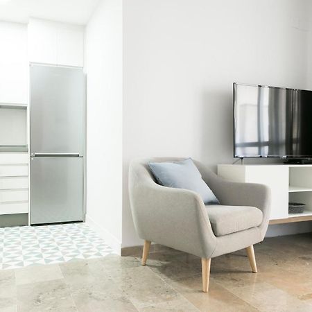 Apartamento Malaga Velazquez 외부 사진