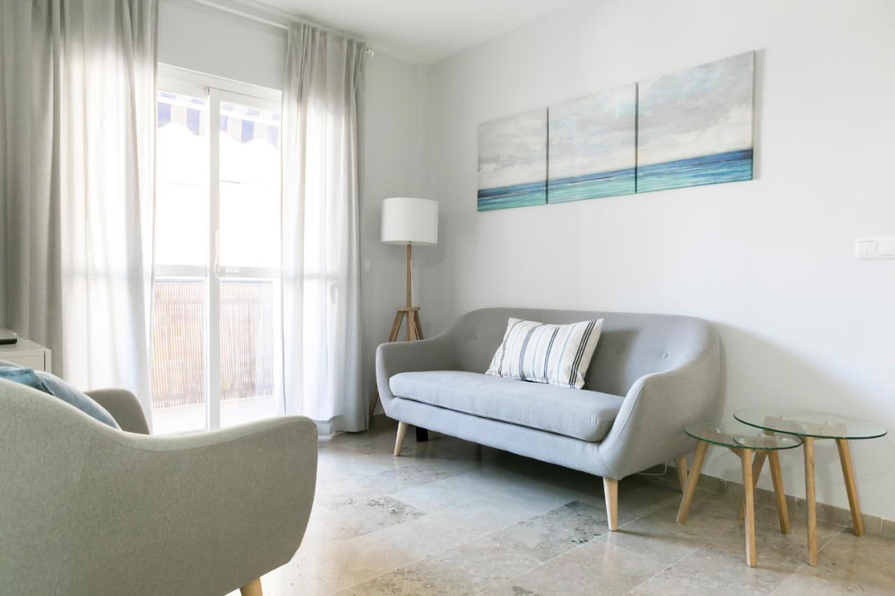 Apartamento Malaga Velazquez 외부 사진