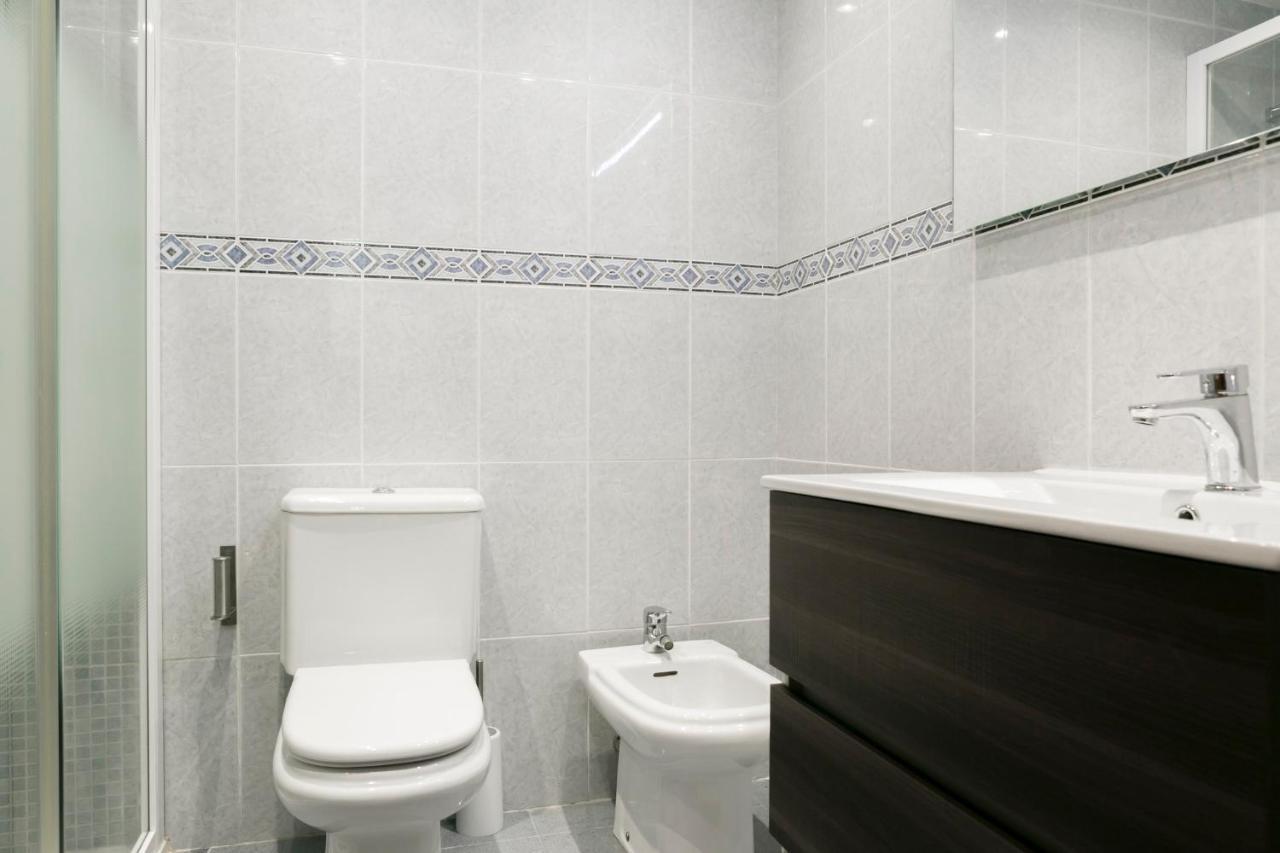 Apartamento Malaga Velazquez 외부 사진