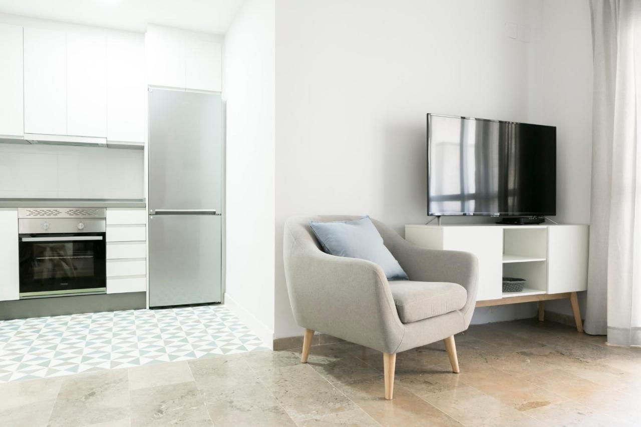Apartamento Malaga Velazquez 외부 사진