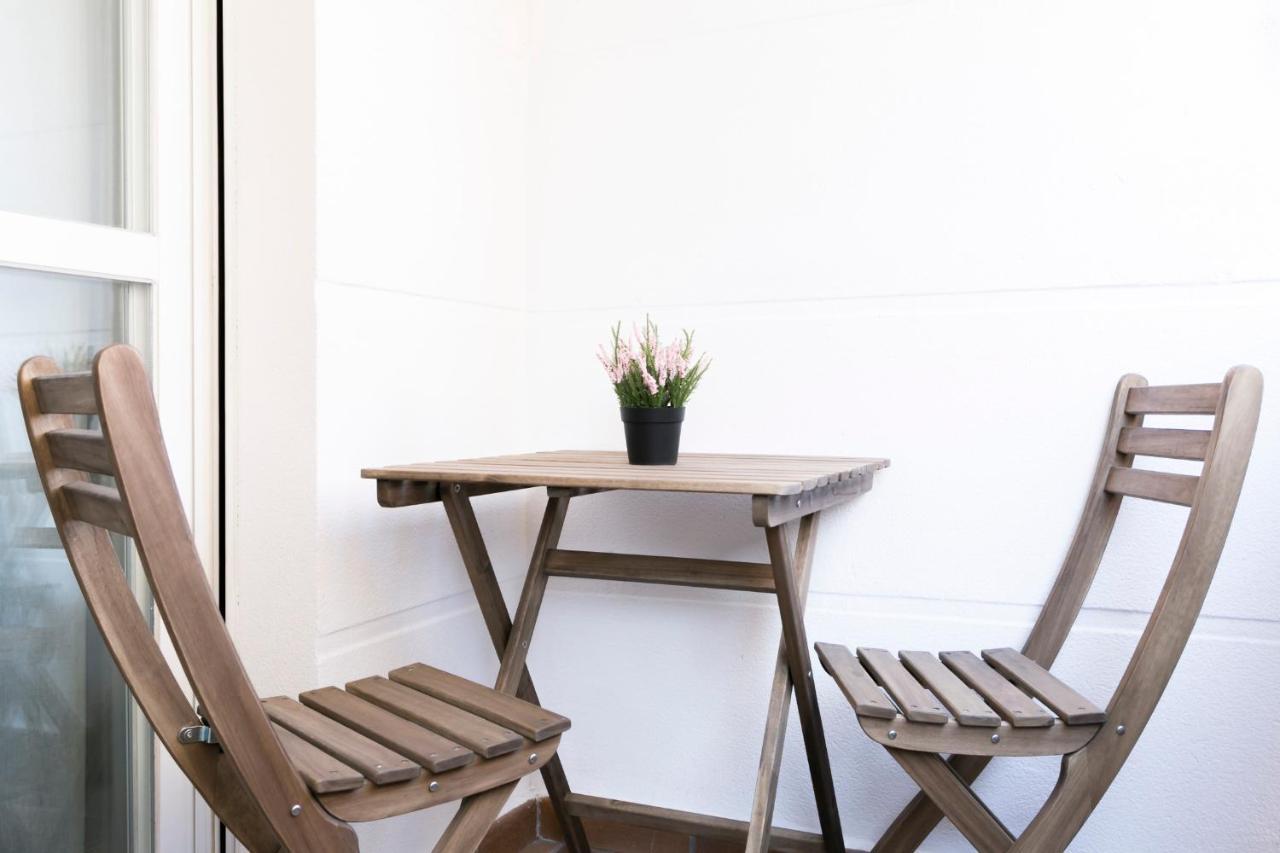 Apartamento Malaga Velazquez 외부 사진