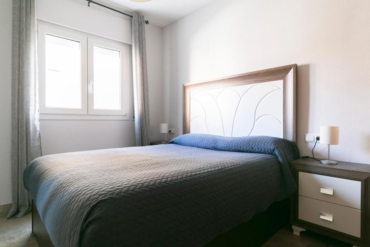 Apartamento Malaga Velazquez 외부 사진