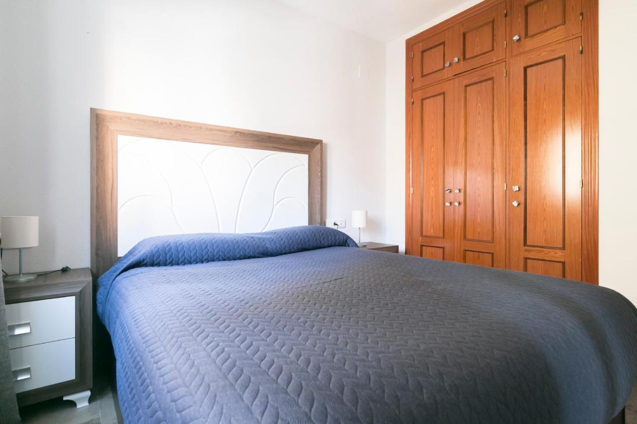 Apartamento Malaga Velazquez 외부 사진