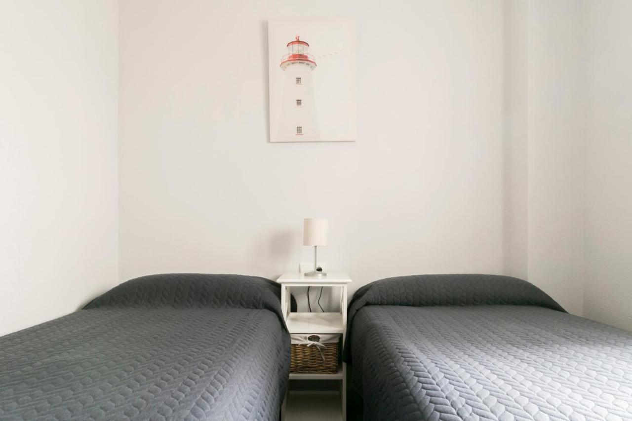 Apartamento Malaga Velazquez 외부 사진