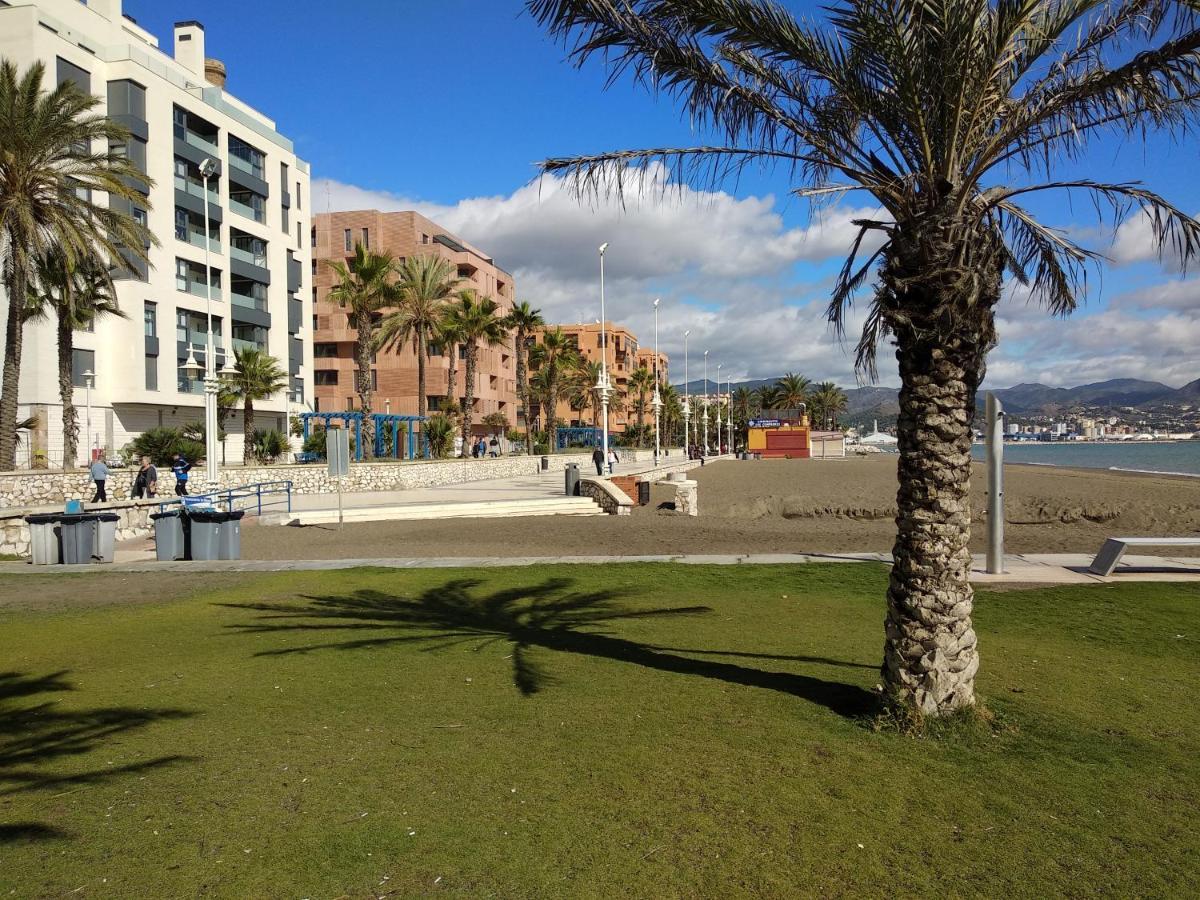 Apartamento Malaga Velazquez 외부 사진