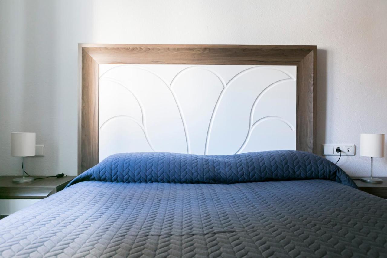 Apartamento Malaga Velazquez 외부 사진