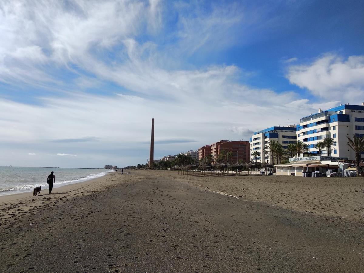 Apartamento Malaga Velazquez 외부 사진